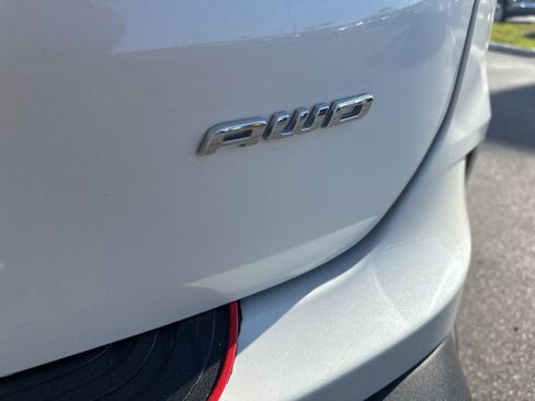 Certified 2024 Ford Edge SEL w/ Convenience Package image 11