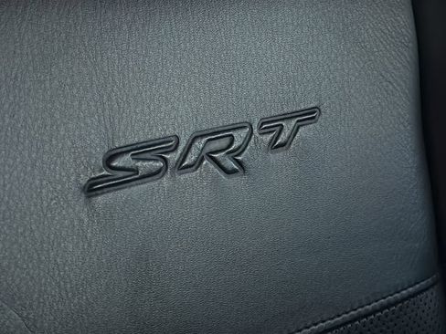 Used 2018 Jeep Grand Cherokee SRT AWD/4WD image 13