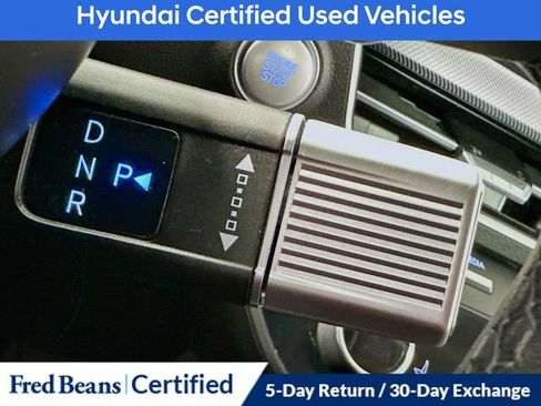 Certified 2024 Hyundai Sonata SEL w/ Convenience Package FWD image 21