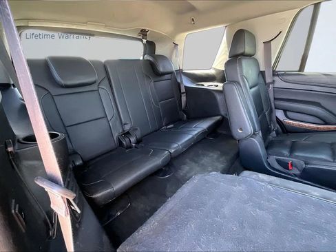 Used 2017 Chevrolet Tahoe Premier AWD/4WD image 29