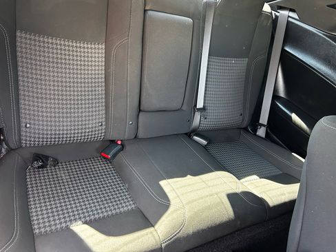 Used 2022 Dodge Challenger SXT w/ Blacktop Package image 13