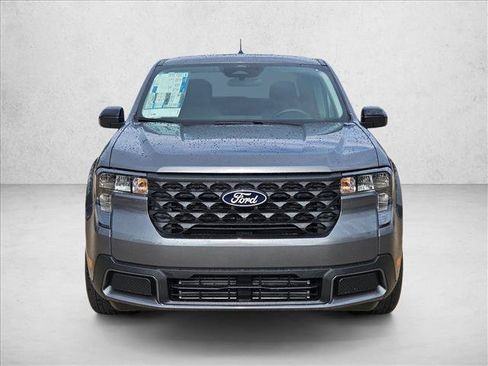 New 2026 Ford Maverick XLT w/ XLT Luxury Package FWD image 6