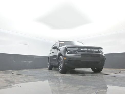 Certified 2024 Ford Bronco Sport Big Bend AWD/4WD image 31