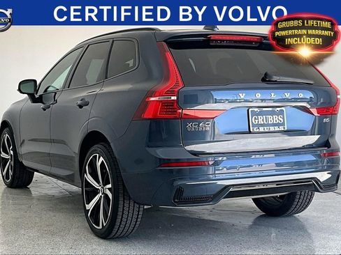 Certified 2023 Volvo XC60 B5 Ultimate w/ Protection Package Premier FWD image 17