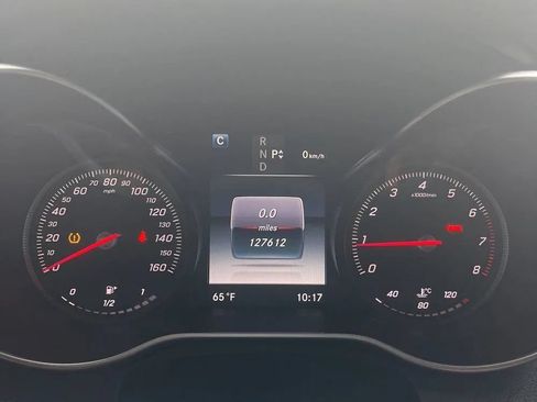 Used 2017 Mercedes-Benz C 300 4MATIC Coupe image 30