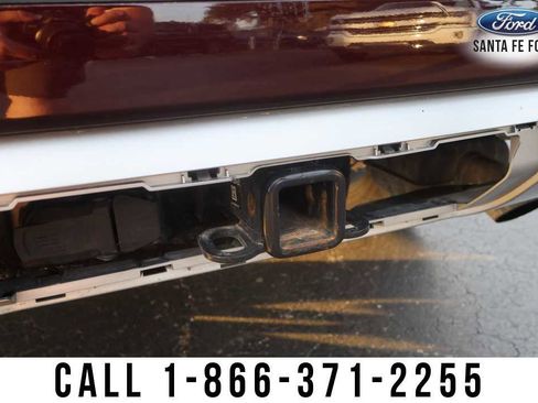 New 2024 Ford Expedition XLT RWD image 9