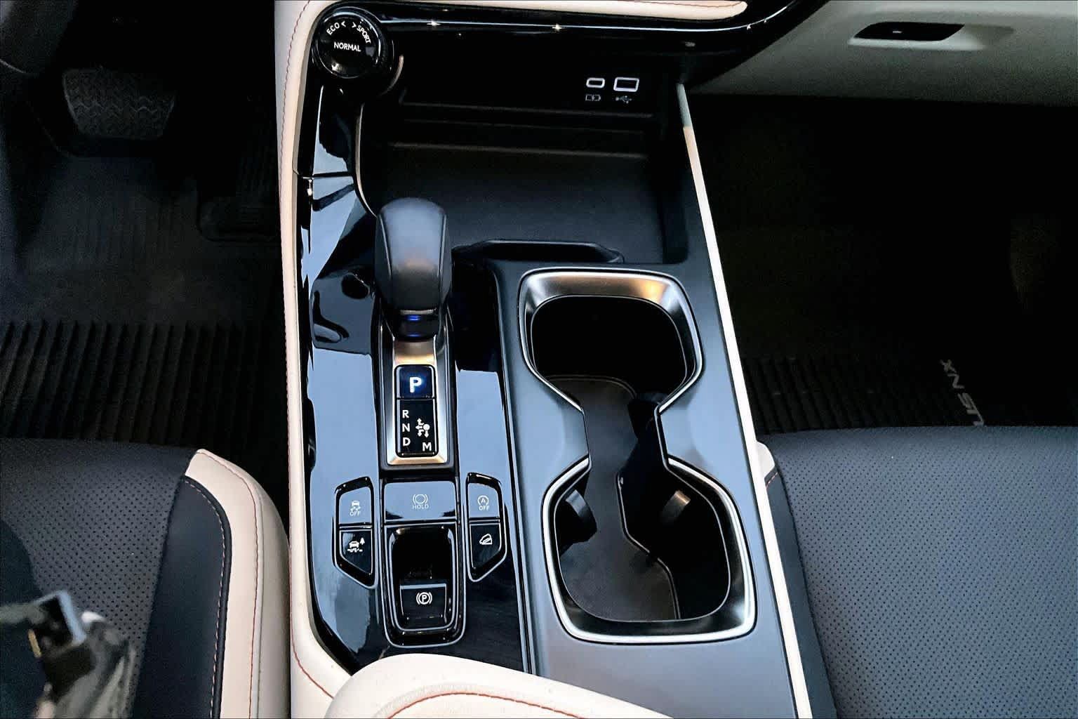 Used 2024 Lexus NX 350 AWD w/ Cold Area Package image 15
