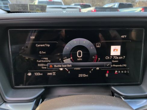 Used 2026 GMC Terrain Denali image 30