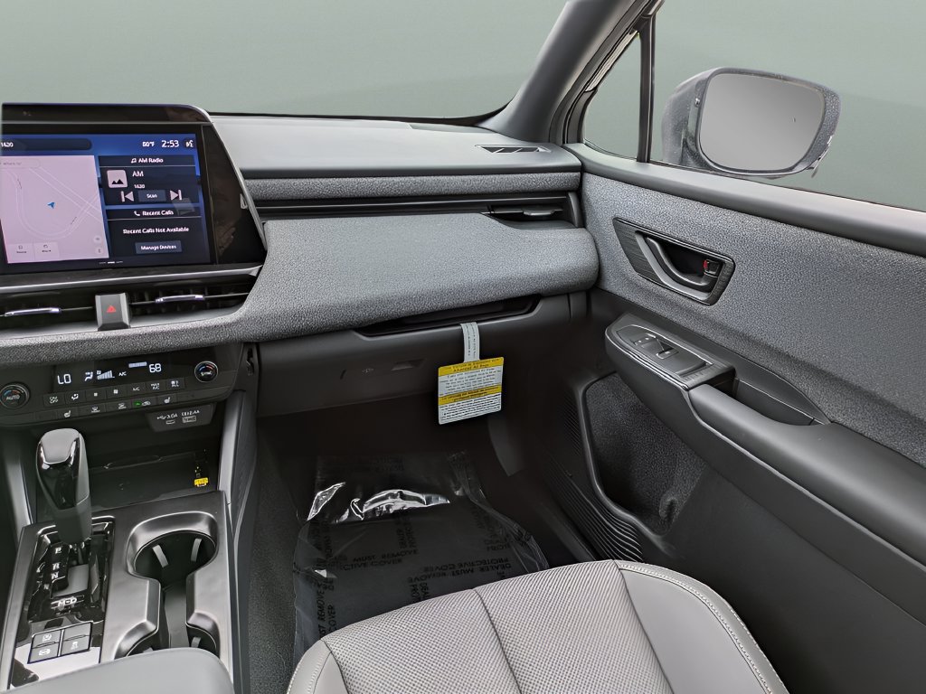 New 2026 Subaru Outback Limited AWD/4WD image 17