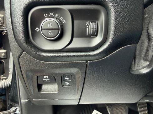 Used 2021 RAM 1500 Big Horn AWD/4WD image 26