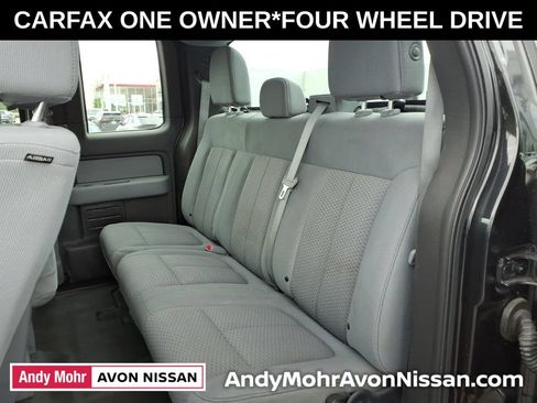 Used 2014 Ford F150 STX AWD/4WD image 24