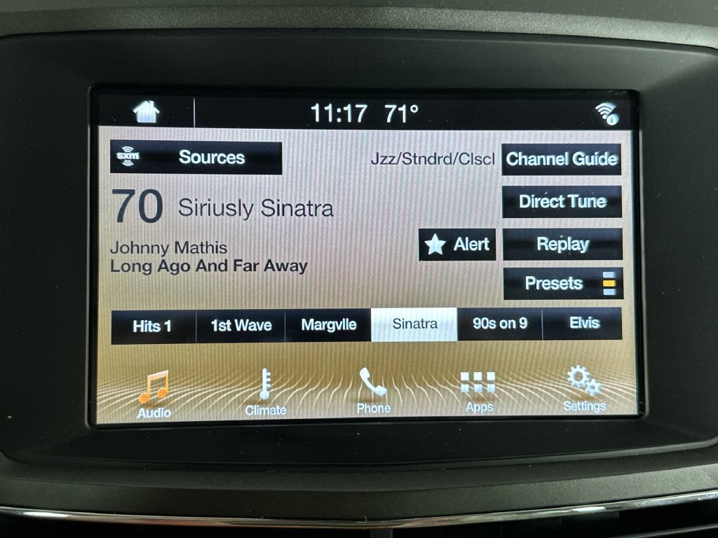 Used 2017 Lincoln MKT FWD image 15