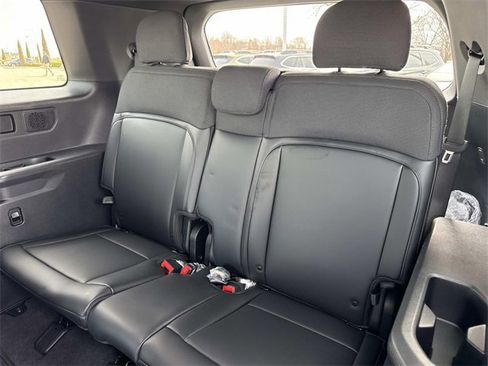 New 2027 Kia Telluride S image 15