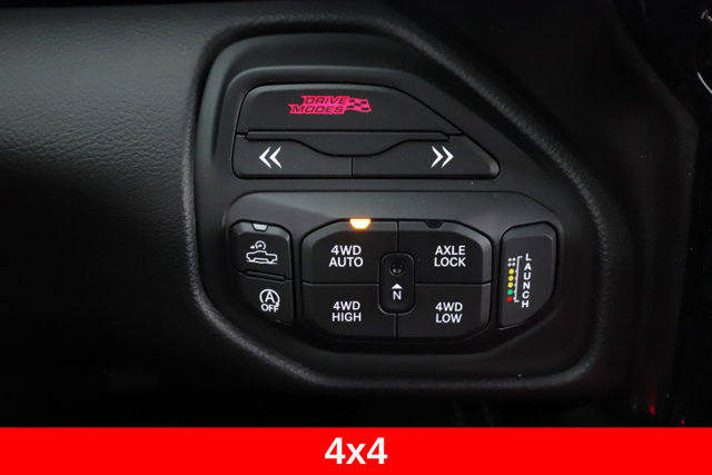 New 2026 RAM 1500 RHO AWD/4WD image 23