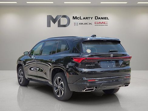 New 2026 Buick Enclave Sport Touring w/ Power Package FWD image 4