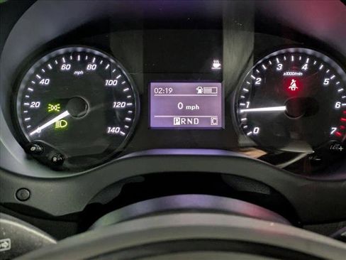 Used 2020 Mercedes-Benz Metris Passenger image 11