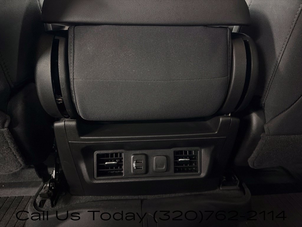 Used 2021 Chevrolet Silverado 1500 LT w/ All Star Edition Plus AWD/4WD image 20