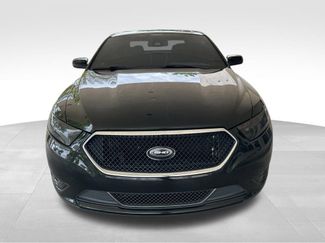 Used 2017 Ford Taurus SHO w/ Sho Performance Package AWD/4WD video 2