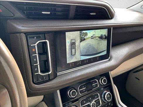 Used 2023 GMC Yukon Denali w/ Advanced Technology Package RWD image 23