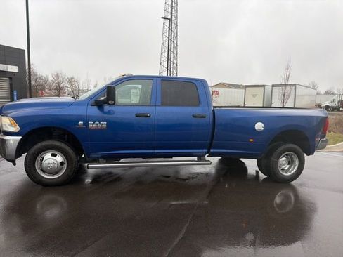 Used 2014 RAM 3500 Tradesman w/ Chrome Appearance Group image 2