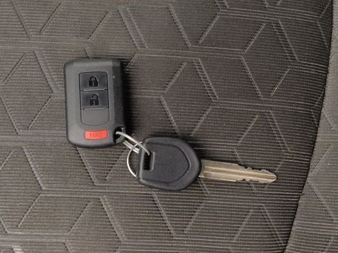 Used 2022 Mitsubishi Outlander Sport FWD image 32
