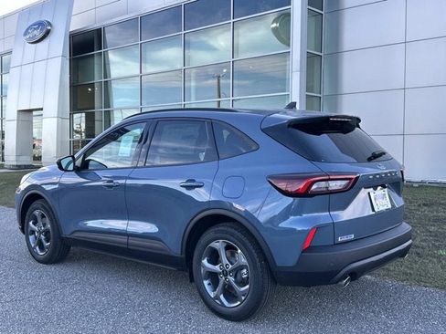 New 2026 Ford Escape ST-Line w/ Tech Pack #1 FWD image 21