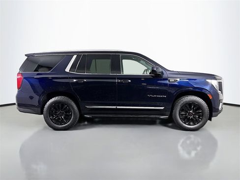 Used 2021 GMC Yukon SLT image 5