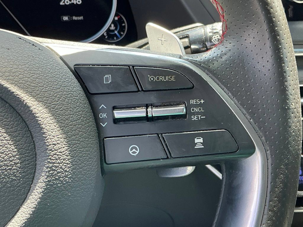 Used 2021 Hyundai Sonata SEL Plus FWD image 31
