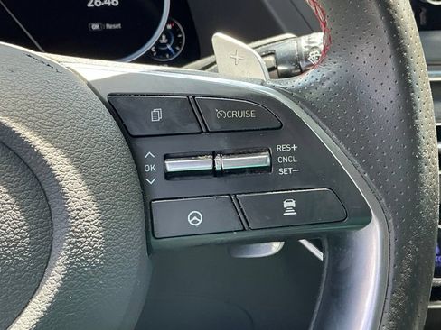 Used 2021 Hyundai Sonata SEL Plus FWD image 31