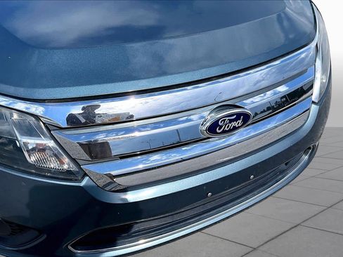 Used 2012 Ford Fusion SE FWD image 30