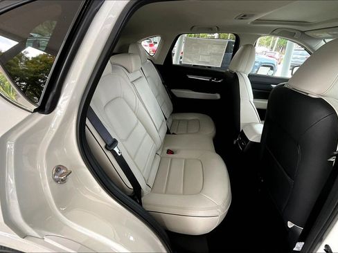 New 2025 MAZDA CX-5 AWD 2.5 S w/ Premium Plus Pkg image 20