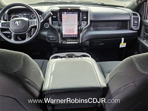 New 2026 RAM 2500 Tradesman image 8
