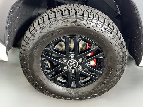 Used 2023 Toyota Tundra SR5 image 23