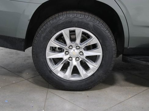 Used 2023 Chevrolet Tahoe Premier RWD image 14