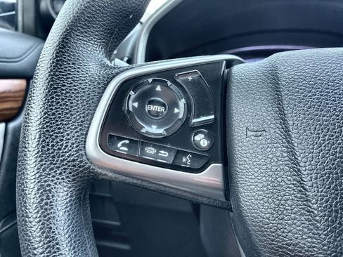 Certified 2022 Honda CR-V EX image 26