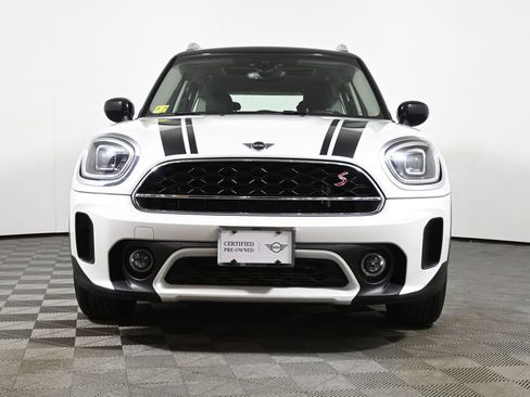 Used 2024 MINI Cooper Countryman S AWD/4WD image 10