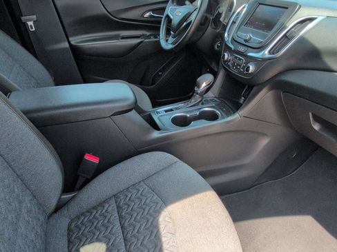 Used 2024 Chevrolet Equinox LT AWD/4WD image 29