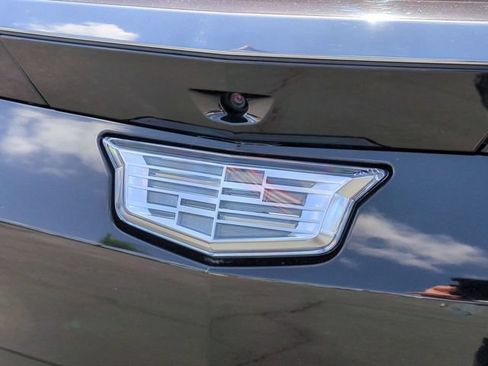 Used 2026 Cadillac Vistiq Platinum AWD/4WD image 31