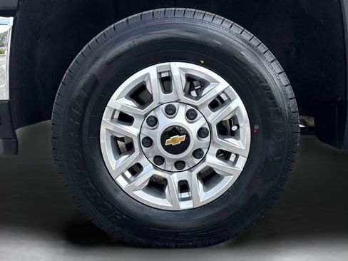 Used 2024 Chevrolet Silverado 2500 LT w/ Convenience Package AWD/4WD image 31