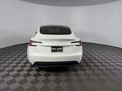 Used 2025 Tesla Model 3 Long Range image 7