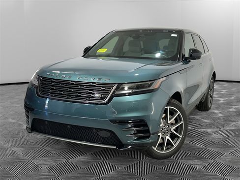 New 2026 Land Rover Range Rover Velar Dynamic SE image 1