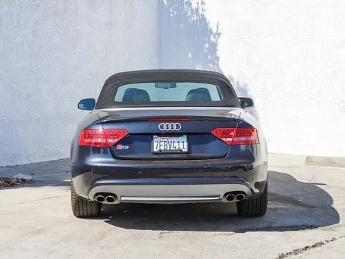 Used 2012 Audi S5 Premium Plus AWD/4WD image 5