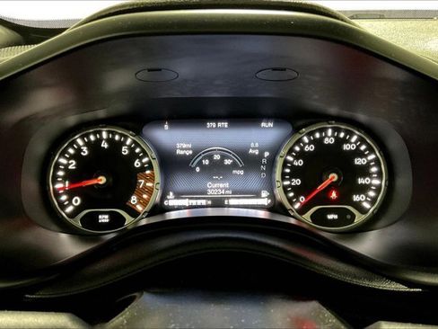 Used 2022 Jeep Renegade Latitude w/ Sun/Sound Group image 20