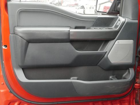 Certified 2023 Ford F150 XLT w/ Equipment Group 302A High image 40