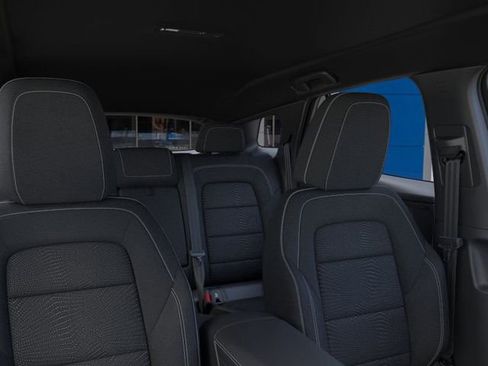 New 2026 Chevrolet Blazer EV LT w/ Midnight/Sport Edition image 24