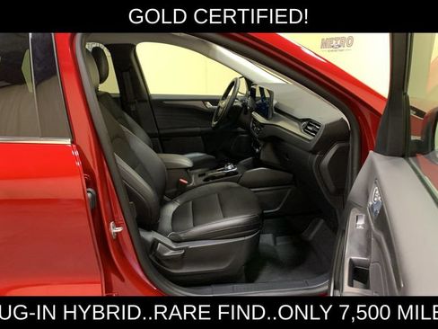 Used 2026 Ford Escape SE FWD image 11