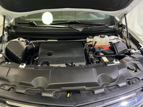 Certified 2023 Chevrolet Traverse LT image 15