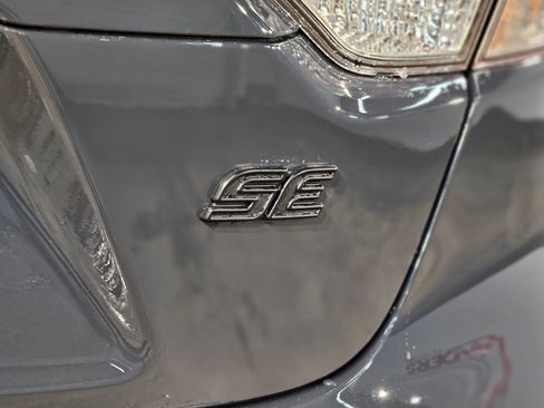 Used 2025 Toyota Corolla SE image 36