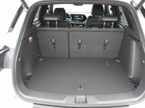 New 2026 Chevrolet TrailBlazer ACTIV w/ Convenience Package image 27