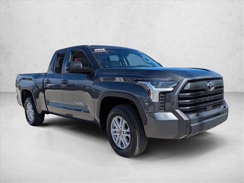 Used 2024 Toyota Tundra SR5 image 3